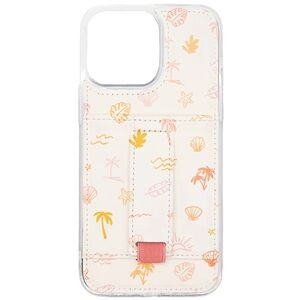 Walli Cases x Salty Days by Brit Kent iPhone 14 Pro Max Phone Case